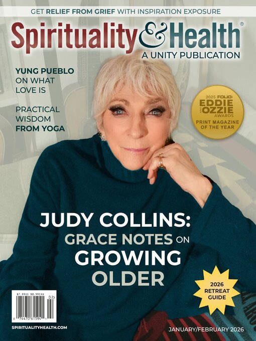 Title details for Spirituality & Health Magazine by Unity School of Christianity - Available